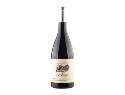 Vinho ESCOLINAS La Zorrina Vino de Calidad de Cangas (0.75 L - 1 Unidade)