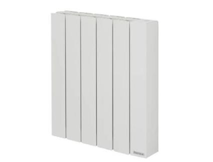 Radiador Elétrico de Calor Suave Horizontal Baleares 2 1000W THERMOR 492431