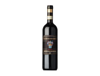 Vinho PICCOLOMINI D'ARAGONA Pianrosso Sangiovese Brunello di Montalcino (0.75 L - 1 Unidade)