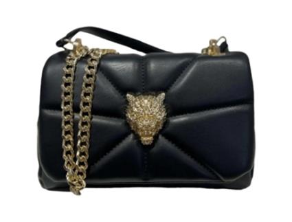 Bolsa de Mulher PLEIN Preto (Tamanho Único)