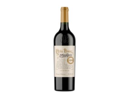 Vinho BODEGAS BILBAÍNAS Viña Pomal Limited Edition Rioja (0.75 L - 1 Unidade)