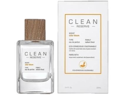 CLEAN Reserve Solar Bloom Edp 100Ml