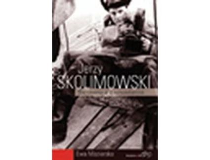 Livro Jerzy Skolimowski The Cinema of a Nonconformist de Ewa Mazierska (Inglês)