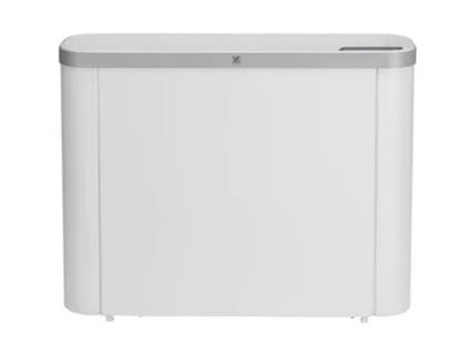Desumidificador Branco -Sirocco2 5T ZODIAC