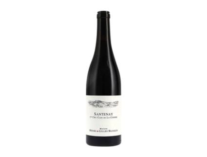 Vinho HENRI ET GILLES BUISSON Clos de la Comme Premier Cru Rouge Pinot Preto Santenay (0.75 L - 1 Unidade)