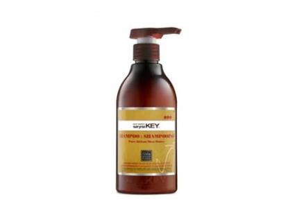 Shampoo Damage Repair Treatment SARYNAKEY