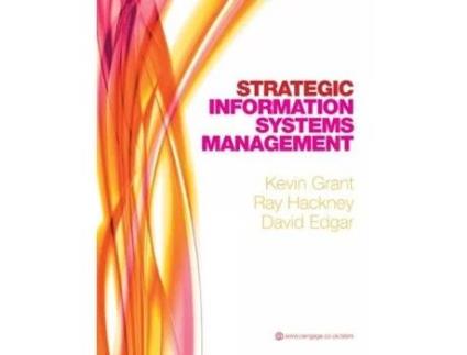 Livro Strategic Information Systems Management de Grant (Inglês)