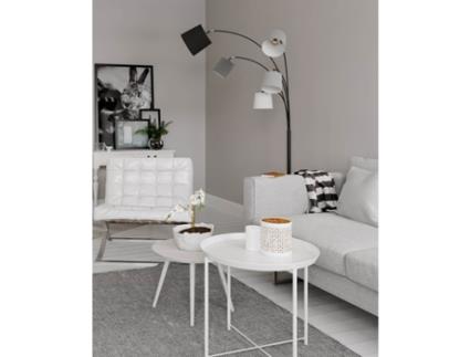 Candeeiro de Pé BY RYDÉNS Foggy