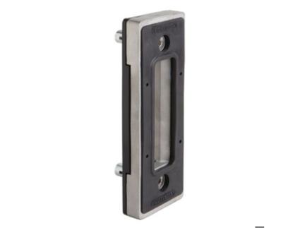 Fechadura Deslizante para Deslizamento LOCINOX Sskz Qf
