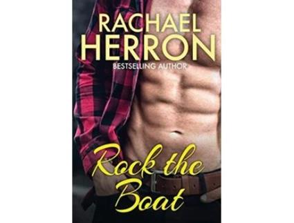 Livro Rock The Boat de Rachael Herron (Inglês)