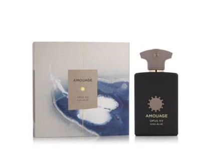 Perfume Unissexo AMOUAGE Opus XV – King Blue (100 ml)