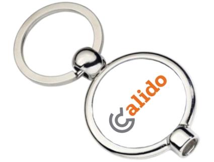 Chave Universal CALIDO para Sangrar Radiadores com Pendente e Válvula de Ventilação de Ar para Ferramenta de Canalização
