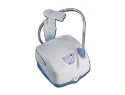 Nebulizador de Pistão Mistral GIMA