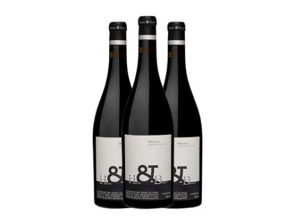 Vinho HECHT & BANNIER Minervois (0.75 L - 3 Unidades)