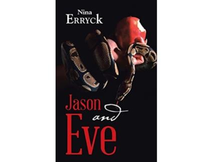 Livro Jason and Eve de Nina Erryck (Inglês)