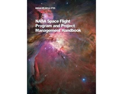 Livro NASA Space Flight Program and Project Management Handbook de Nasa (Inglês - Capa Dura)