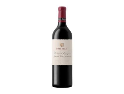Vinho NEIL ELLIS Cabernet Sauvignon (0.75 L - 1 Unidade)