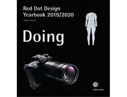 Livro Doing 20192020 English and German Edition de Peter Zec (Inglês - Capa Dura)