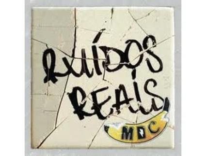Macacos Do Chinês Ruidos Reais Cd 2009