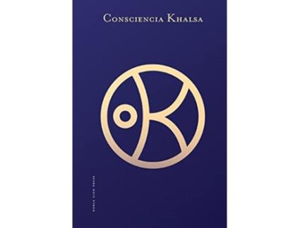 Livro Consciencia Khalsa Spanish Edition de Hari Nam Singh Khalsa (Espanhol)