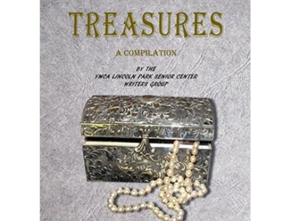 Livro Treasures de YMCA Lincoln Park Senior Center (Inglês)