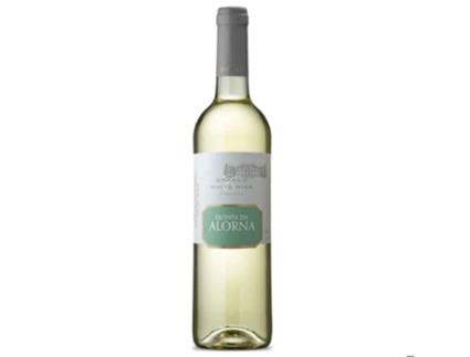 Quinta Da Alorna Regional Tejo Vinho Branco