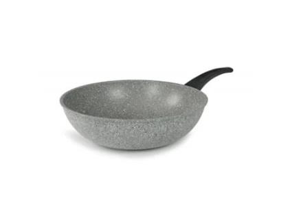 Wok Dura Induction 32Cm Magma Tech Duiwo3230 FLONAL