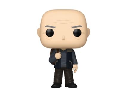 Figura Funko Star Trek Jean-Luc Picard Pop! Vinyl STAR TREK