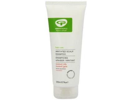 Green People Shampoo De Alecrim 200 Ml