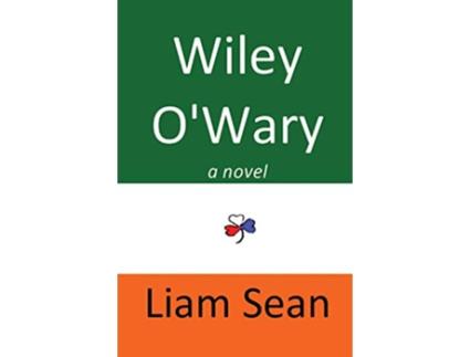 Livro Wiley OWary de Liam Sean (Inglês)