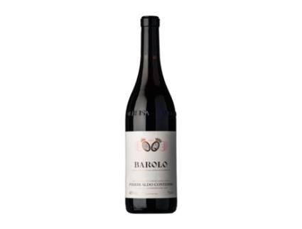 Vinho ALDO CONTERNO Bussia Nebbiolo Barolo (0.75 L - 1 Unidade)