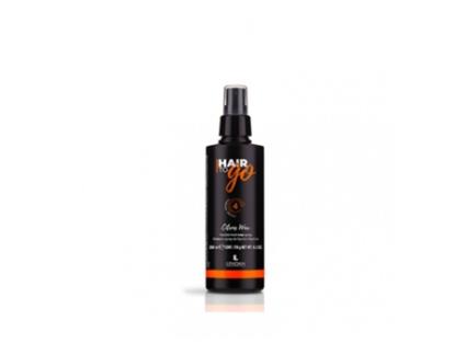 Cabelo para viagem. Cera Cítrica Lendan LENDAN COSMETICS