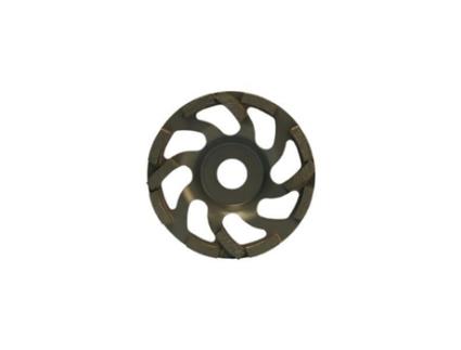 Placa Diamantada D180Mm DIAM INDUSTRIES Pnz180