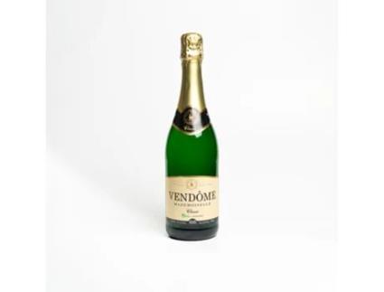 Vinho sem álcool Vendôme Mademoiselle Chardonnay (Vegan, Bio)