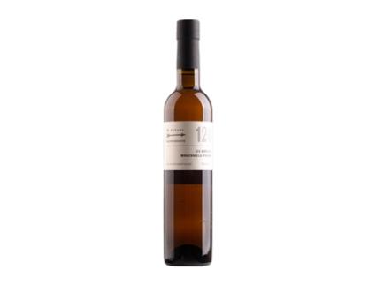 Vinho fortificado EQUIPO NAVAZOS La Bota de Manzanilla Pasada 120 Botas No Palomino Fino Garrafa Medium (0.5 L - 1 Unidade)