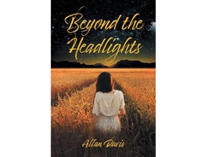 Livro Beyond the Headlights Discards de Allan Davis (Inglês)