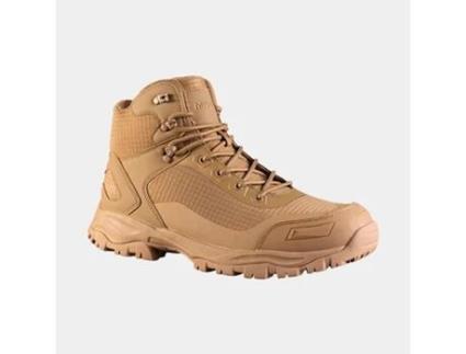 Botas Unissexo MILTEC Táticas Leves (46)