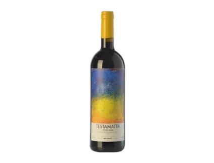 Vinho BIBI GRAETZ Sangiovese Toscana (0.75 L - 1 Unidade)