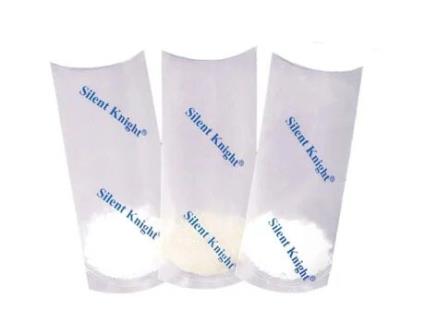 Sacos para Trituradores de Comprimidos Silent Knight Gima S.P.A.