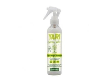 YARI Desembaraçador Leve para Caracóis Verdes 240 Ml
