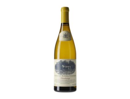 Vinho branco HAMILTON RUSSELL Chardonnay Hemel-en-Aarde Ridge (0.75 L - 1 Unidade)