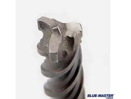 Broca Delta 3 Plus Ø6 BLUEMASTER