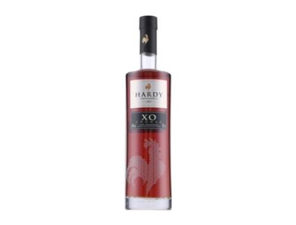 Conhaque HARDY X.O. Cognac (1 L - 1 Unidade)