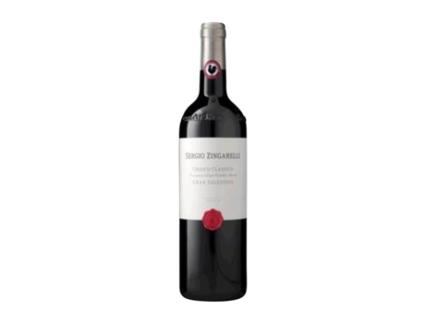 Vinho ROCCA DELLE MACÌE Gran Selezione Sangiovese Chianti Classico Garrafa Magnum (1.5 L - 1 Unidade)
