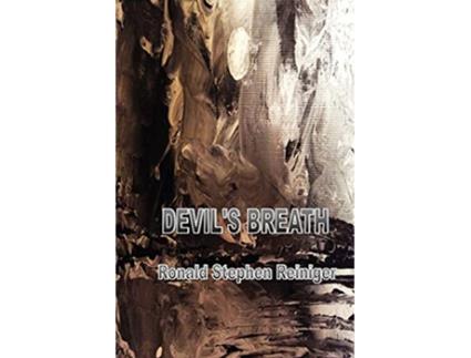 Livro Devils Breath de Ronald Reiniger (Inglês)
