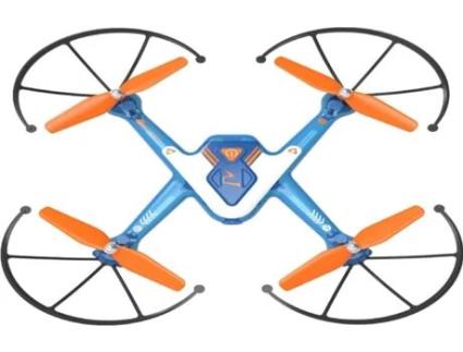 Drone Night Hawk Pro X15 REVOLT