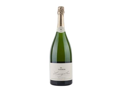 Espumante LOIMER Langenlois Blanc de Blancs Brut Nature Kamptal Reserva Garrafa Magnum (1.5 L - 1 Unidade)