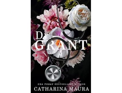 Livro Dr Grant OffLimits de Catharina Maura (Inglês)