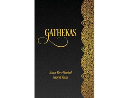 Livro Gathekas de Inayat Khan (Inglês)