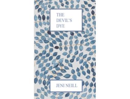 Livro The Devils Dye de Jeni Neill (Inglês)